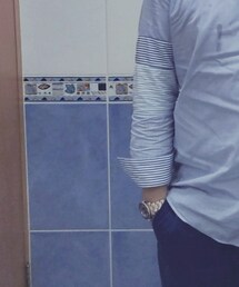 ROLEX | 腕時計