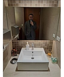 dunhill | スーツセット