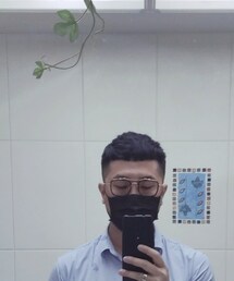 THOM BROWNE | メガネ