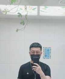 THOM BROWNE | メガネ