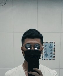 MYKITA X MM6  | サングラス