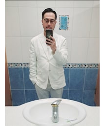 Calvin Klein | スーツセット