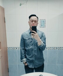 EMPORIO ARMANI | シャツ/ブラウス