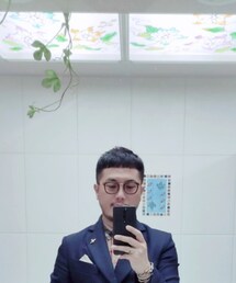 TOM FORD | メガネ