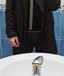 EMPORIO ARMANI | チノパンツ