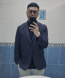McQ by Alexander McQueen | チノパンツ