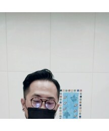 TOM FORD | メガネ