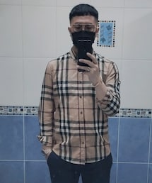 EMPORIO ARMANI | スラックス