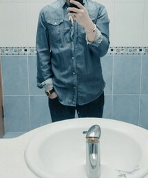 EMPORIO ARMANI | デニムパンツ
