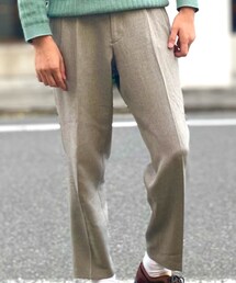 ABAHOUSE | スラックス