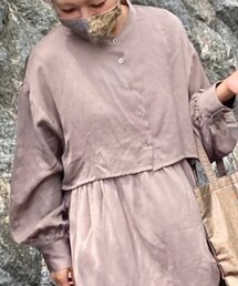 DISCOAT | トップス