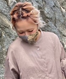 Handmade | マスク