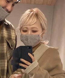 Handmade | マスク