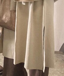 w closet | ワンピース/ドレス