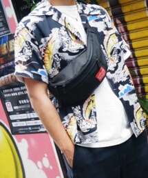 Manhattan Portage | バッグ