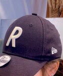RonHerman VINTAGE(ロンハーマンヴィンテージ)の「帽子(キャップ)」