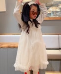 H&M(エイチ・アンド・エム)の「ワンピース/ドレス(ワンピース)」