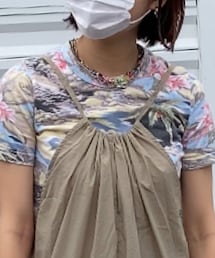 OLD BETTY'S | Tシャツ/カットソー
