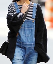 Big Star | サロペット/オーバーオール