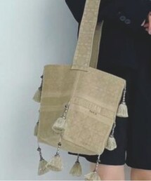 Dior | かごバッグ