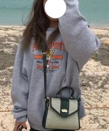 shein | スウェット