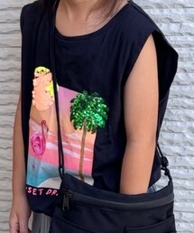 H&M | タンクトップ