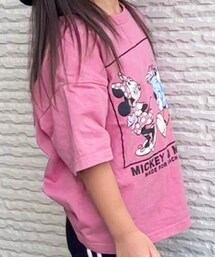 しまむら | Tシャツ/カットソー