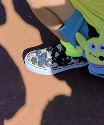 VANS | スリッポン