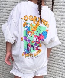 しまむら | Tシャツ/カットソー