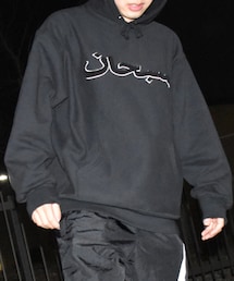 Supreme  | パーカー