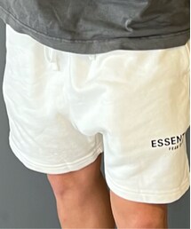 ESSENTIAL | スウェットパンツ