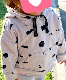 Birthday | パーカー