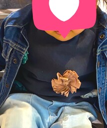 ZARA | スウェット