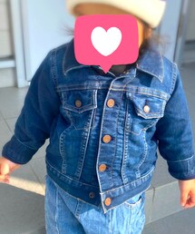 GAP | デニムジャケット