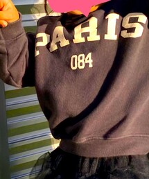 ZARA | スウェット