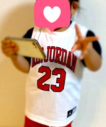 JORDAN BRAND | トップス