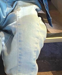 Birthday | デニムパンツ