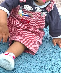 OSHKOSH | サロペット/オーバーオール