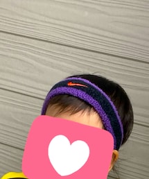 NIKE | ヘアバンド