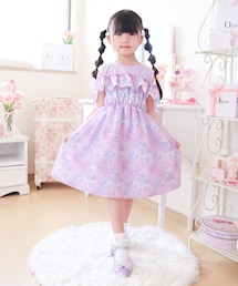 ECONECO | ワンピース/ドレス