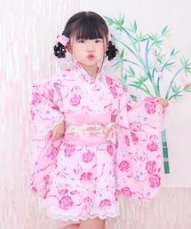 しまむら | 浴衣