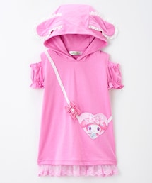 ECONECO | ワンピース/ドレス