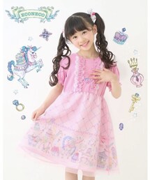 ECONECO | ワンピース/ドレス