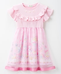 ECONECO | ワンピース/ドレス