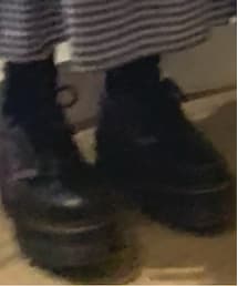 Dr. Martens | ドレスシューズ