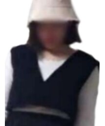 Handmade | ベスト