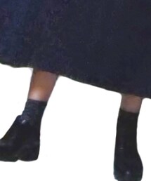 Handmade | ジャンパースカート