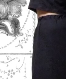 Handmade | スカート