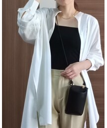 マイニア | シャツ/ブラウス