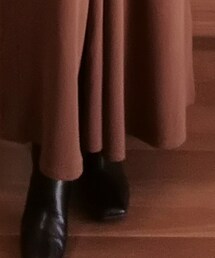 minky me! | ブーツ